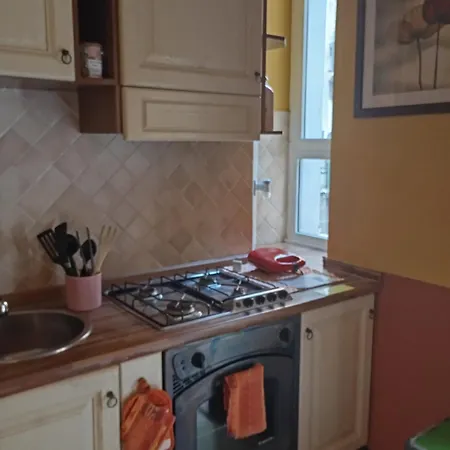 Flores Home, Vintage & Comfort Near City Center, Navigli, Bocconi Milan Exterior photo