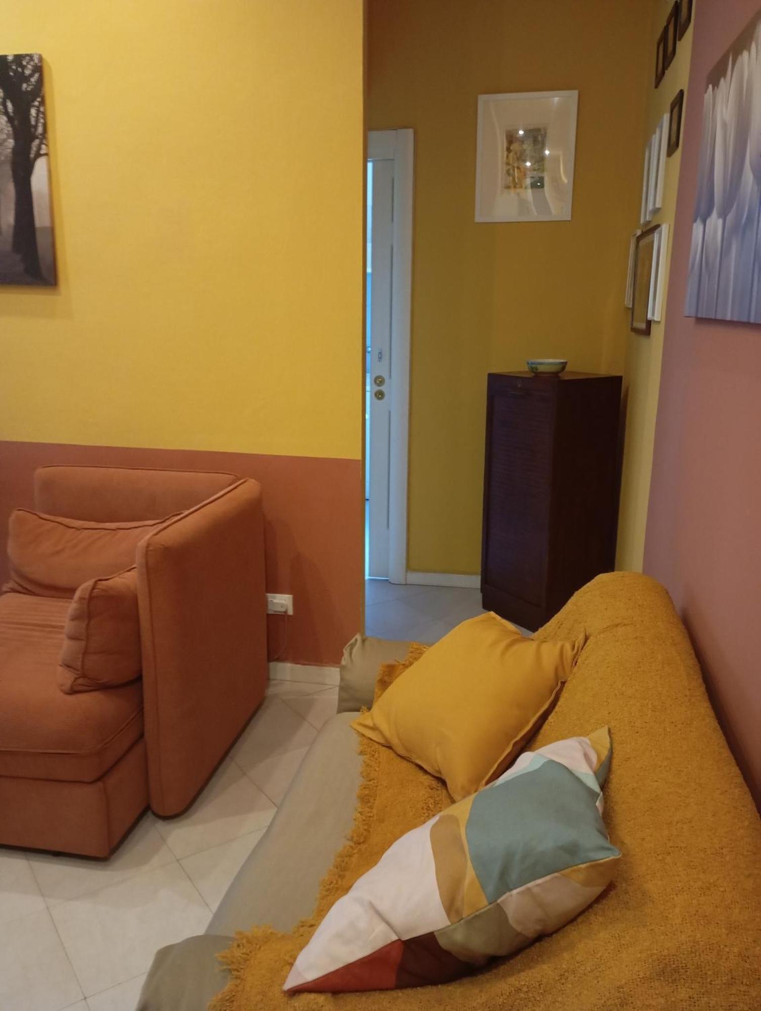Flores Home, Vintage & Comfort Near Center, Navigli, Bocconi
