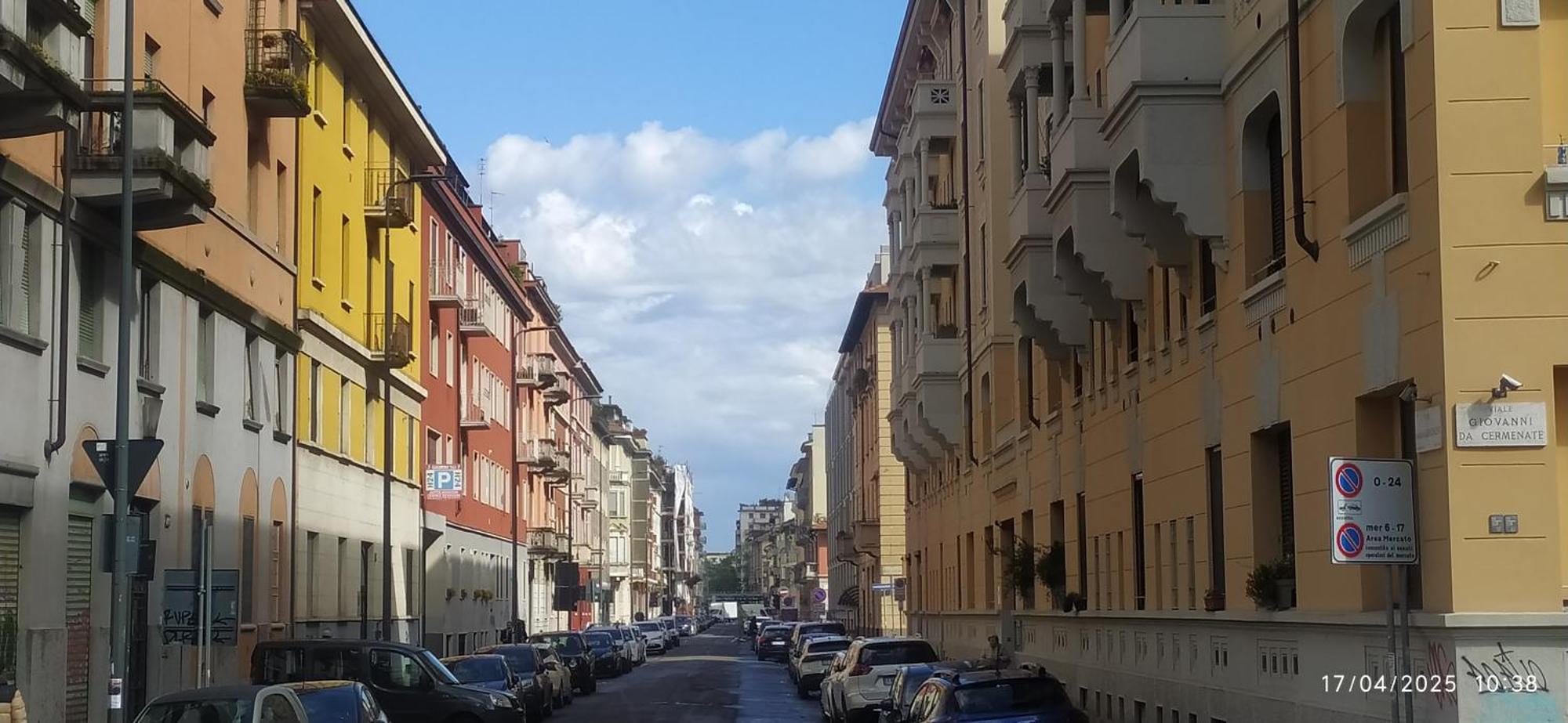 Flores Home, Vintage & Comfort Near Center, Navigli, Bocconi *
