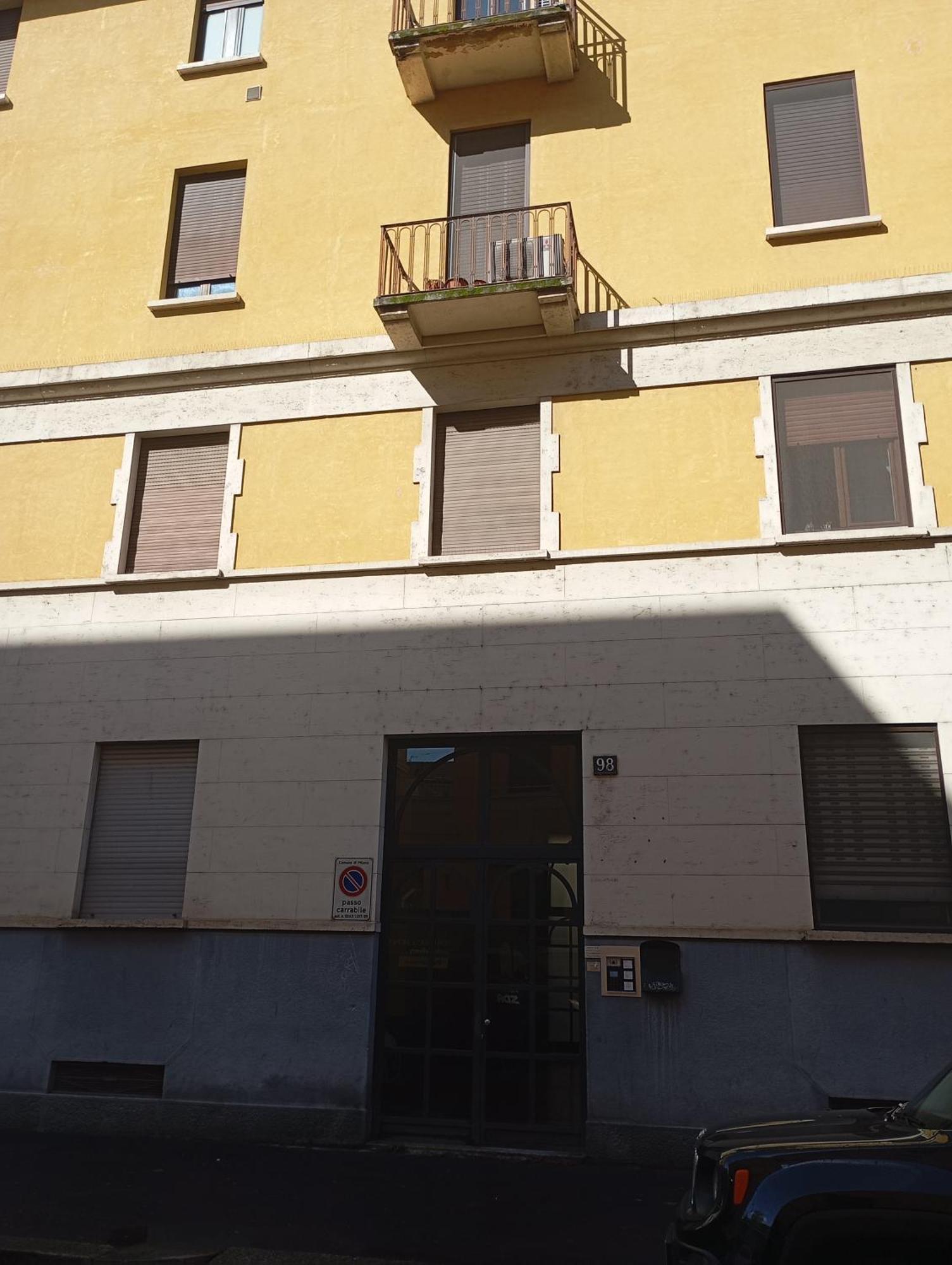 Flores Home, Vintage & Comfort Near Center, Navigli, Bocconi