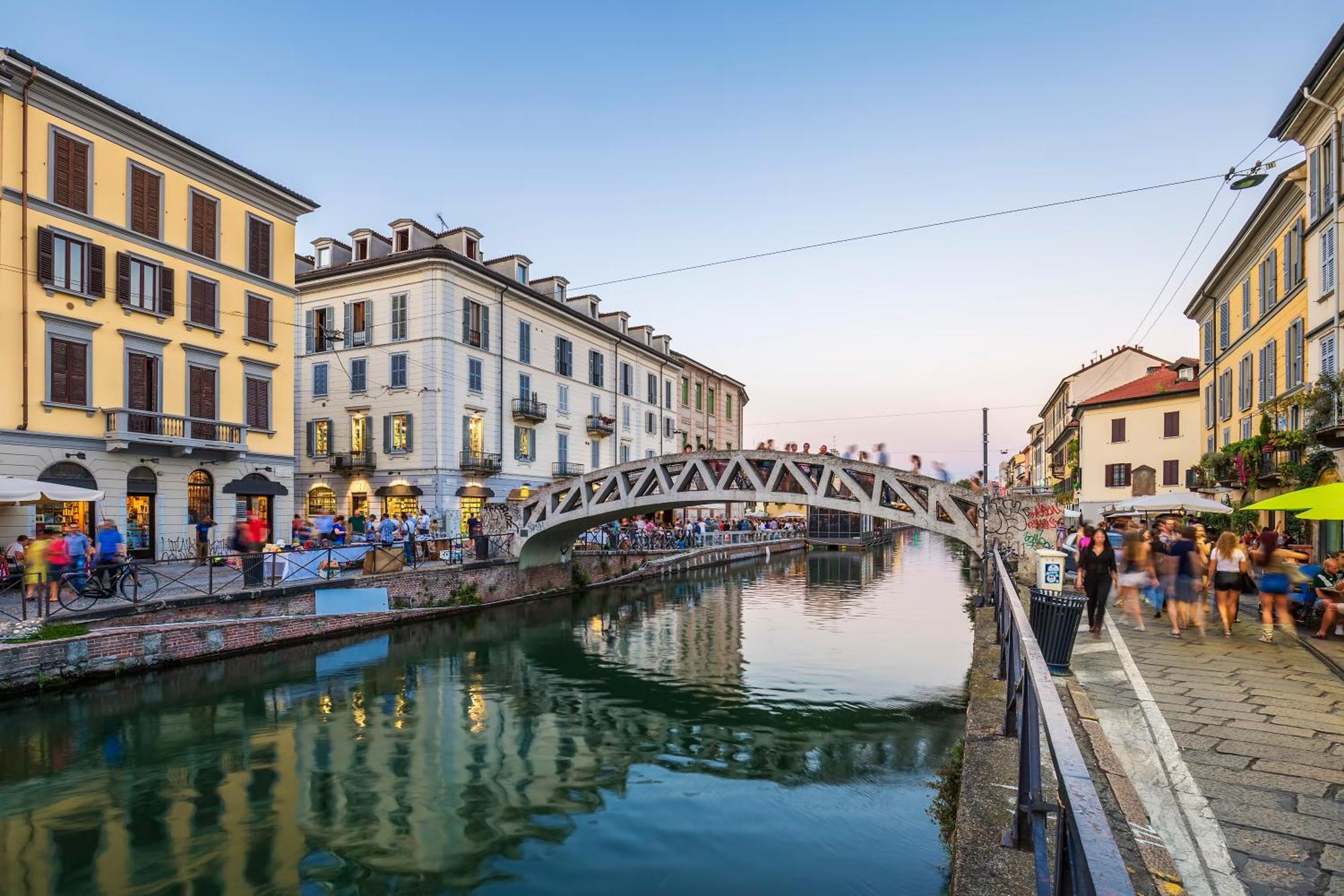 Apartment Flores Home, Vintage & Comfort Near Center, Navigli, Bocconi *